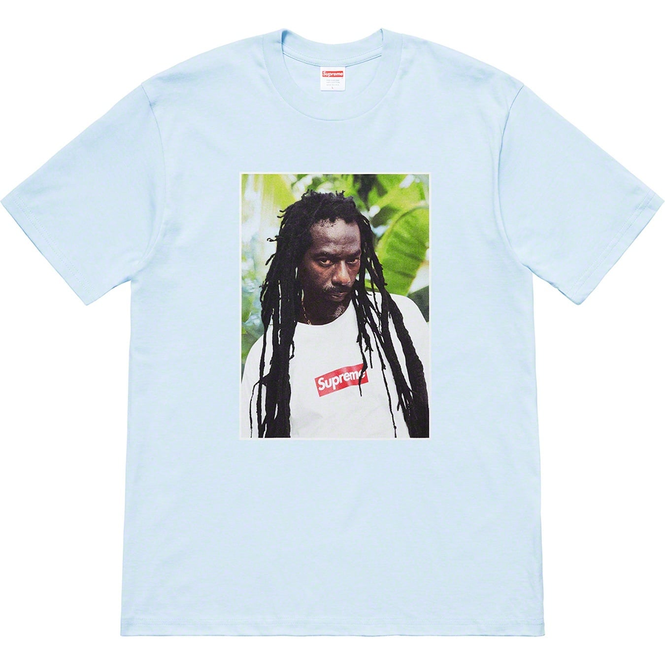 Buju Banton Tee view 14